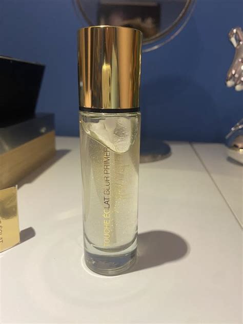 mecca ysl primer|ysl mecca.